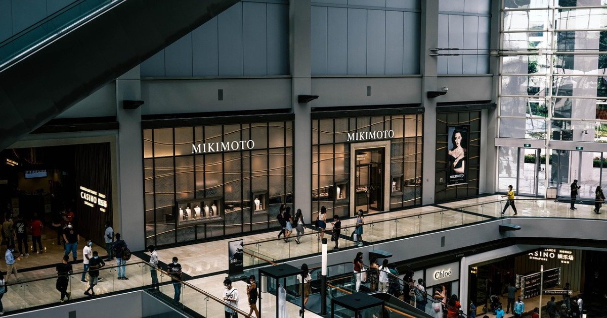 retail shopping tips checklist