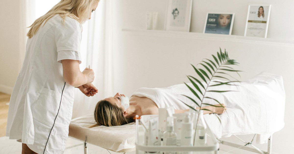 Kosmetikstudio Herten: Professionelle Schönheitsbehandlungen